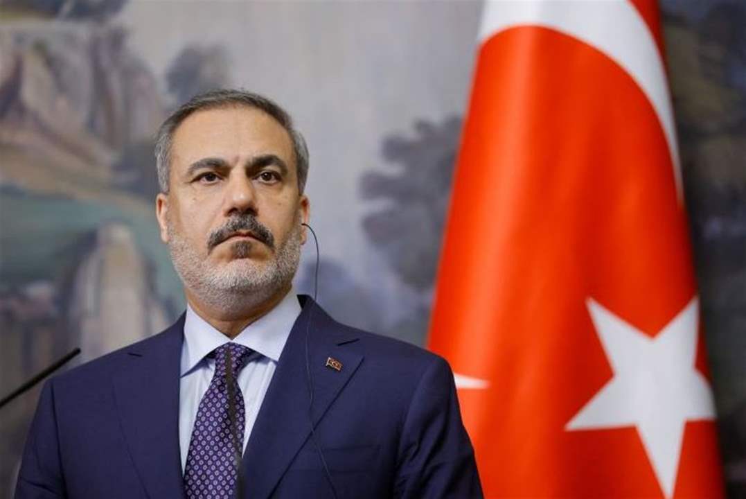 وزير الخارجية التركي: يجب أن يتحقق وقف غير مشروط لإطلاق النار.. ولا شي يبرر العقاب الجماعي للشعب الفلسطيني