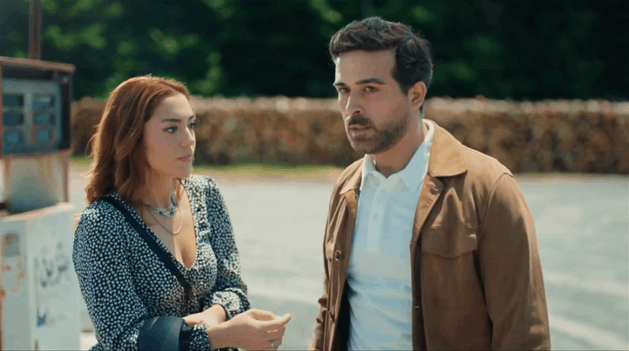 محمود نصر يدخل المستشفى بسبب ستيفاني عطالله في كريستال.. ماذا حصل؟