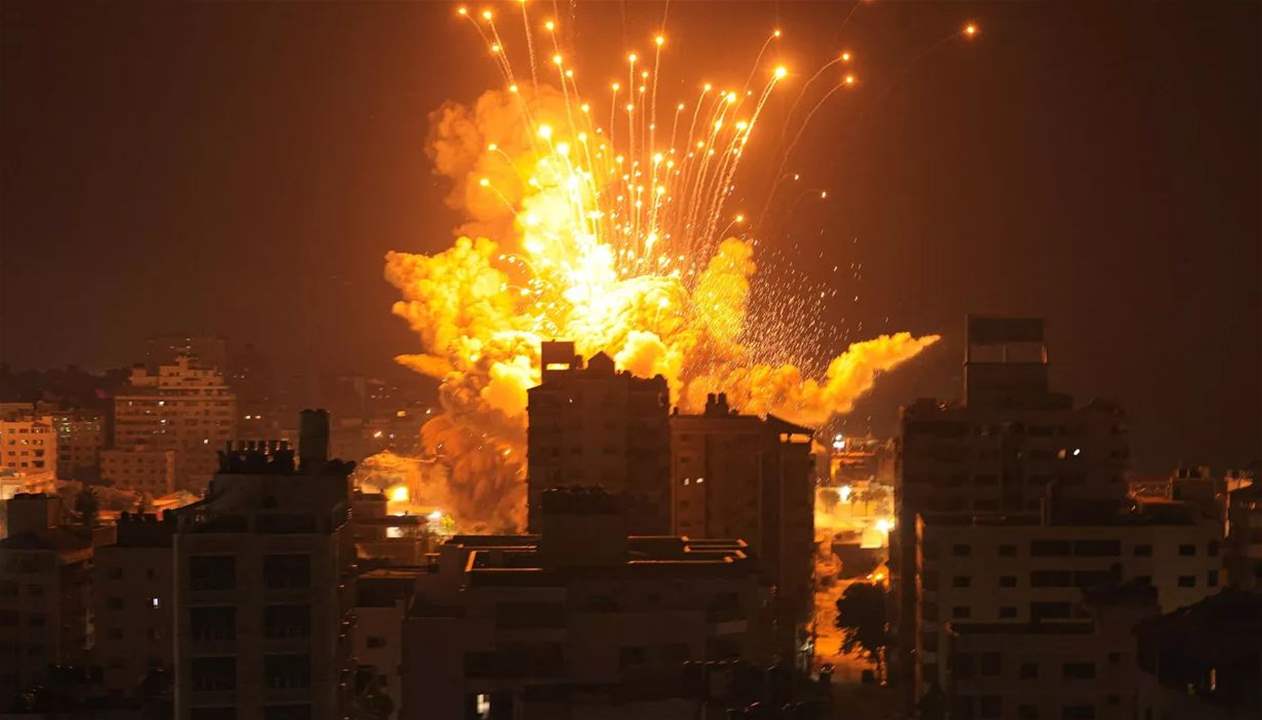 المنسق الأممي للسلام بالشرق الأوسط: الوضع على حافة هاوية عميقة 