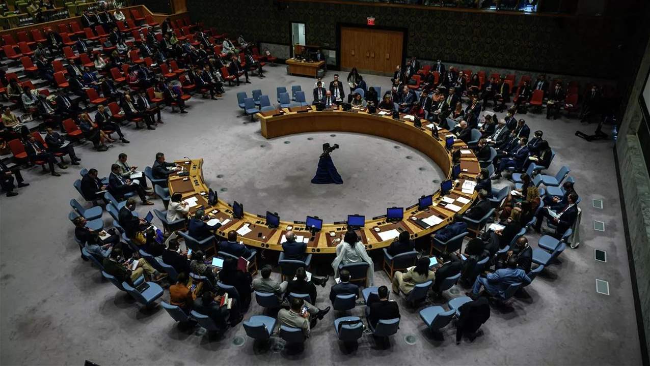 الصين تعرب عن صدمتها إزاء فشل مجلس الأمن في تبني مشروع قرار برازيلي بشأن غزة