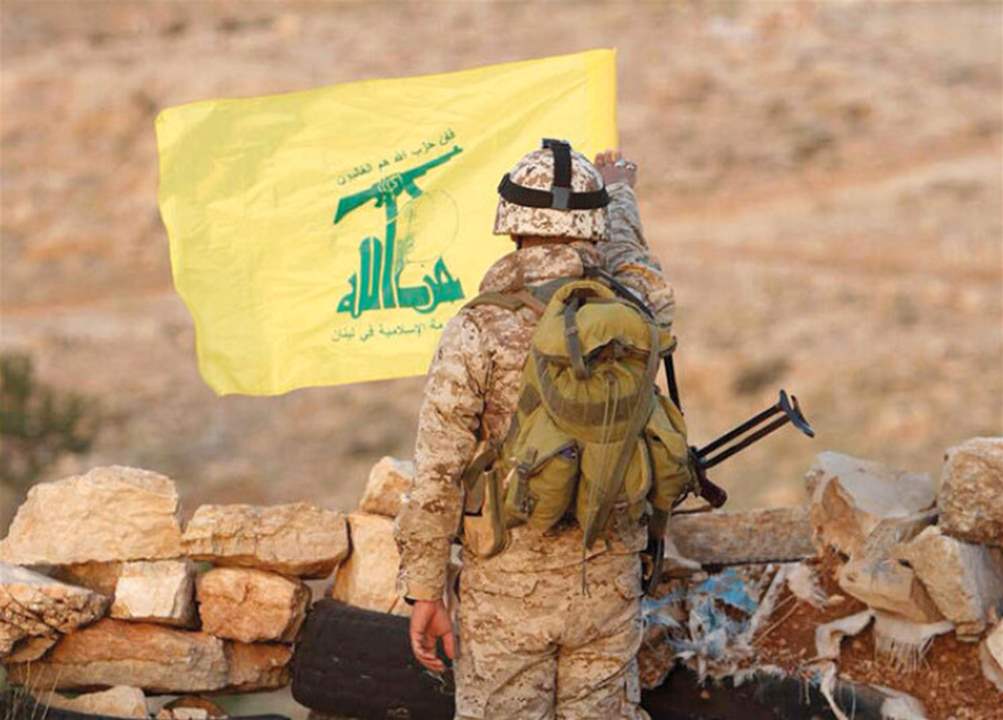 حزب الله : هاجمنا موقع ‏المالكية الصهيوني بمختلف انواع ‏الأسلحة الصاروخية والرشاشة وتمت ‏إصابته بشكل مباشر 