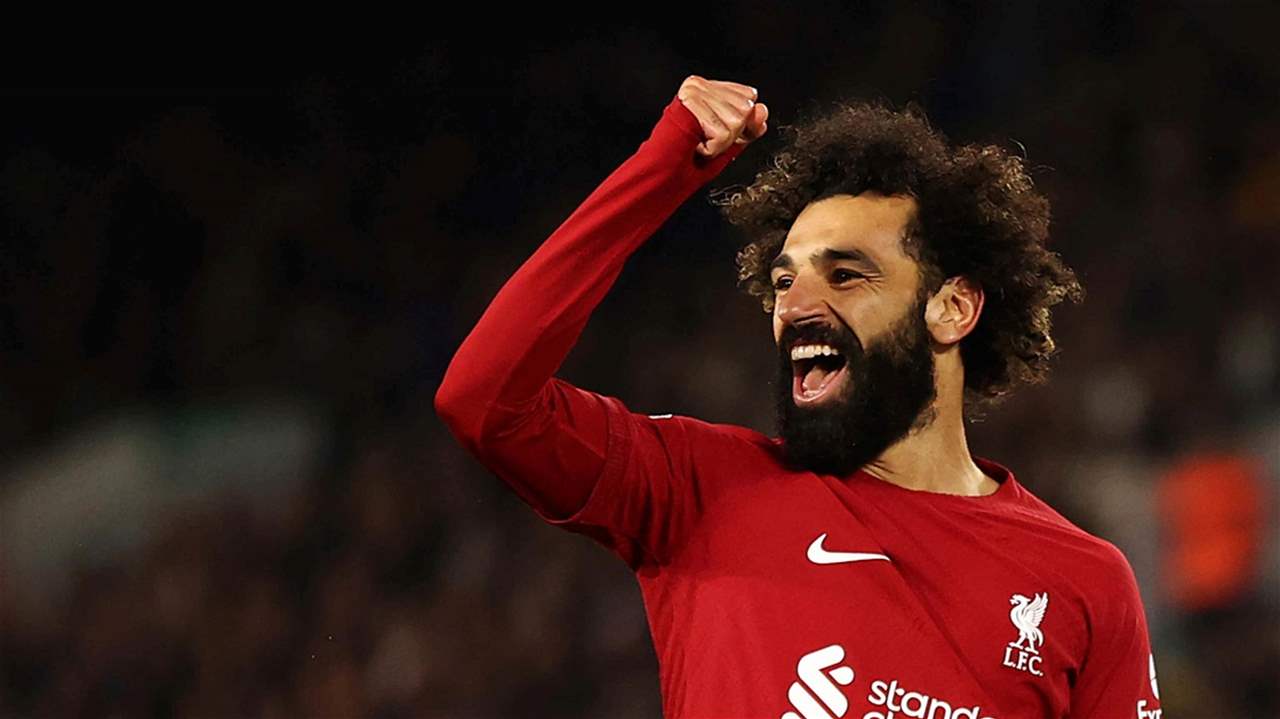 فيديو - محمد صلاح يظهر في فيديو متحدثاً عن غزّة