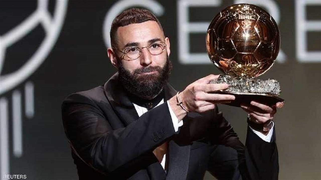 حملة ممنهجة في فرنسا ضد كريم بنزيما