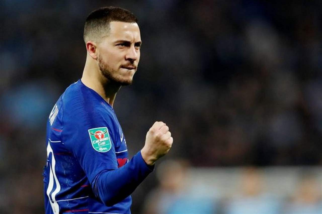 ايدين هازارد يشرح سبب اعتزاله كرة القدم