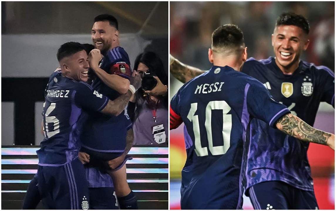 فيديو - بطل العالم يُبدع ويُسجّل ويفوز ويتفوّق