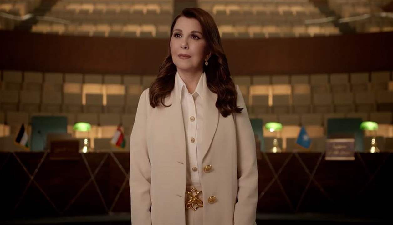 ماجدة الرومي بتعليق مؤثر على مجزرة "المعمداني": قلبي لم يعد يحتَمِل