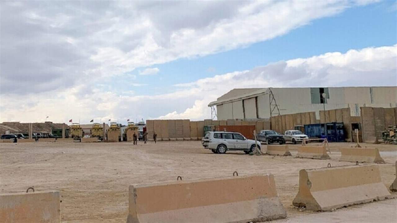 المقاومة الإسلامية في العراق تعلن استهداف قاعدة "عين الأسد" الأميركية برشقة صاروخية