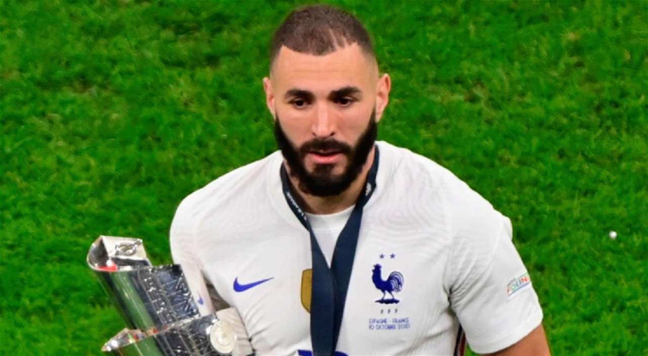 الحملة الشرسة على بنزيما متواصة ونائب متطرف يتهمه بالقتل !!