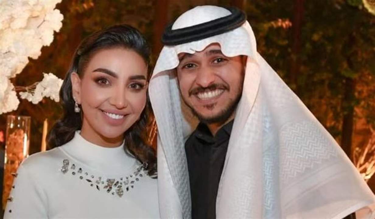 هبة الحسين تخرج عن صمتها وتعلق على انفصالها عن عايض يوسف