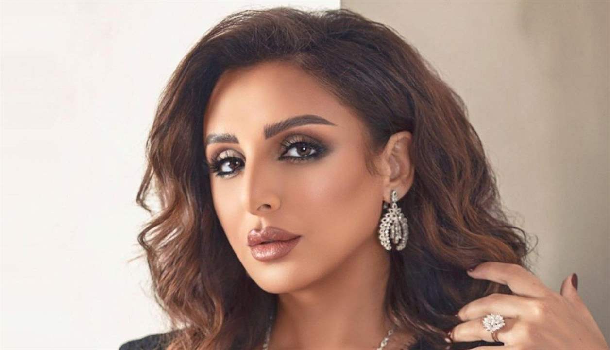 انغام تهاجم افيخاي ادرعي وابنها يتدخل ويشتمه 