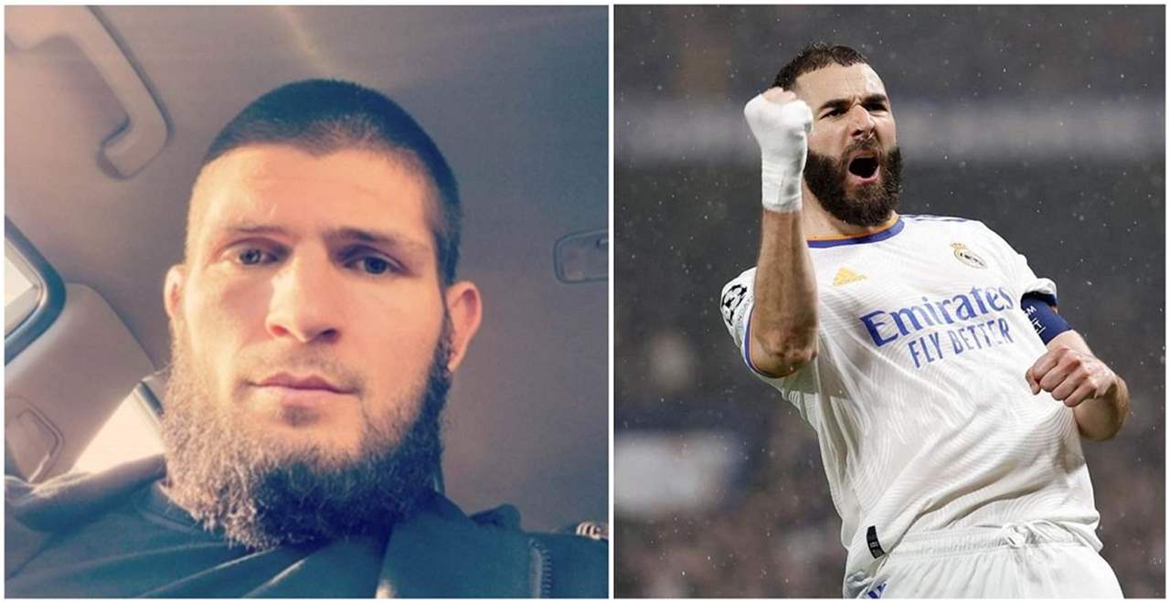 حملة متجددة ضد بنزيما والسبب هذه المرّة .. حبيب !!
