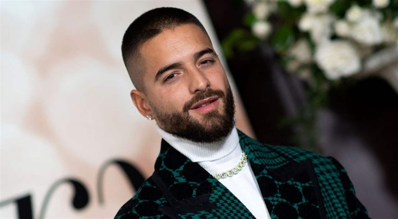 مالوما يفاجئ الجمهور خلال حفلته.. ماذا حصل؟ 