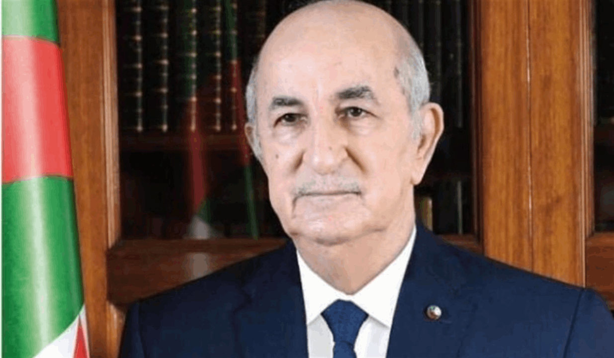 السفارة الجزائرية: الرئيس تبون أمر بإرسال مساعدات إنسانية وطبية عاجلة إلى مطار العريش لادخالها إلى غزة عبر رفح