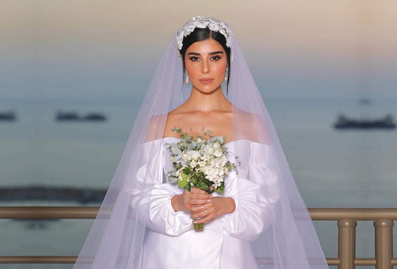 دخول زينة مكي القفص الذهبي؟! اليكم اول تعليق لها 