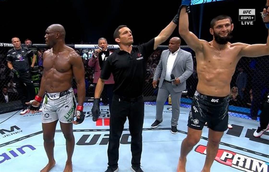 فيديو - حمزة يهزم عثمان ويُطب أمراً غريباً من الرئيس قديروف