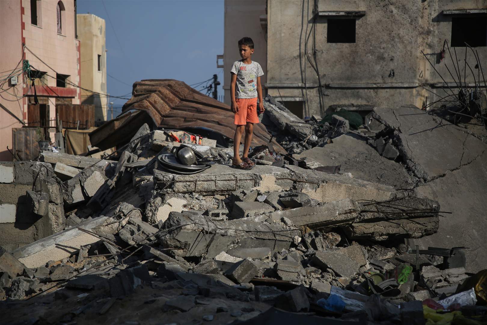 الهجوم على غزة.. 4741 شهيداً وإصابة 14245 فلسطينياً 
