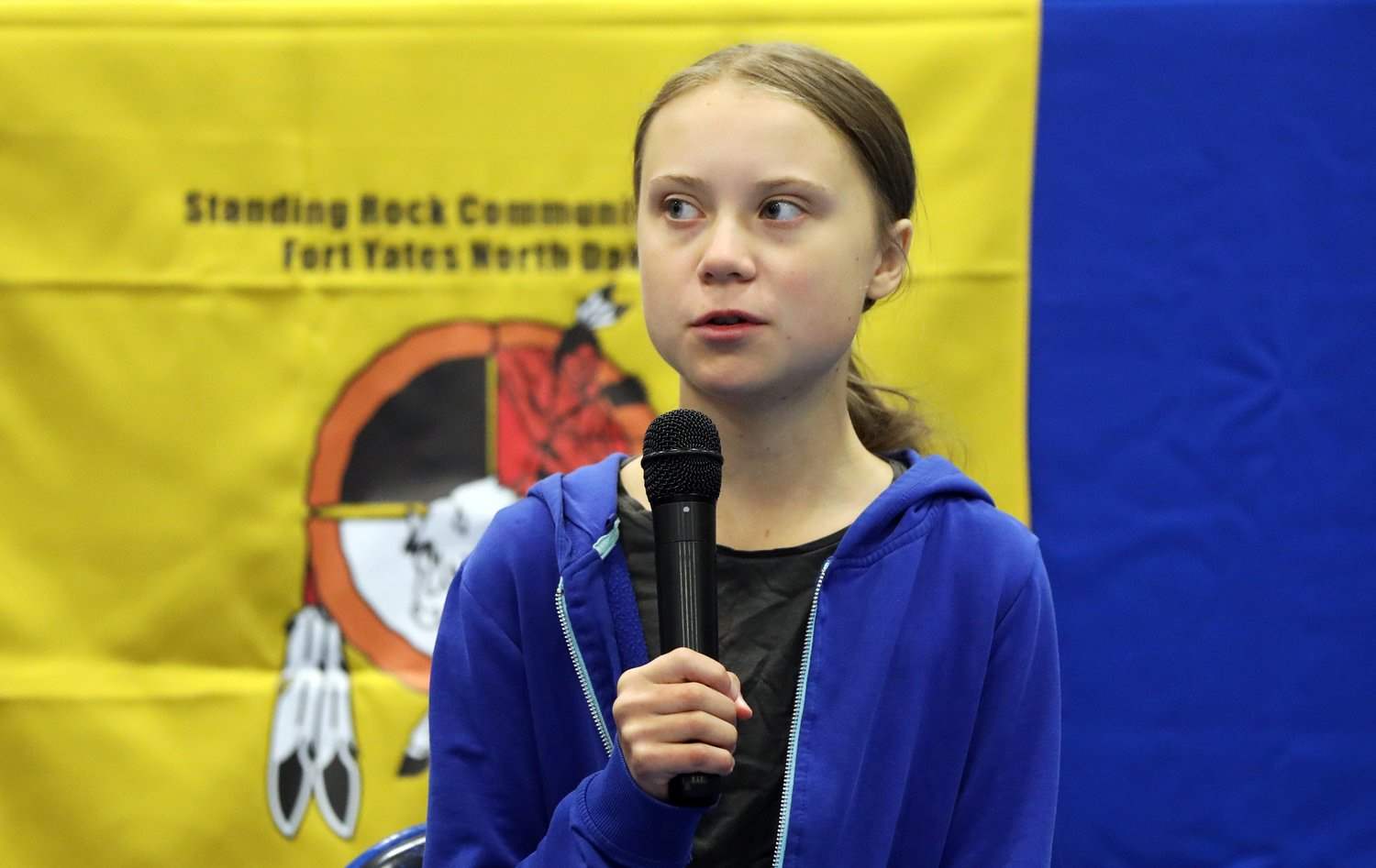 إسرائيل تحذف تونبرغ من المناهج الدراسية بسبب منشور مناهض 