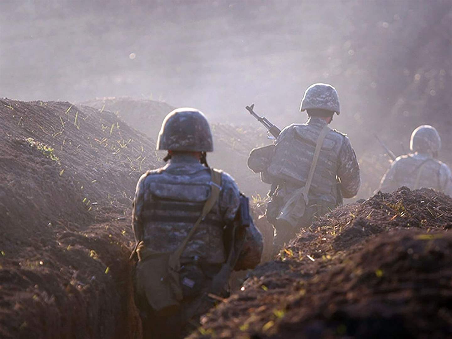  أذربيجان.. أول مناورات مشتركة مع تركيا منذ إنتصار كراباخ