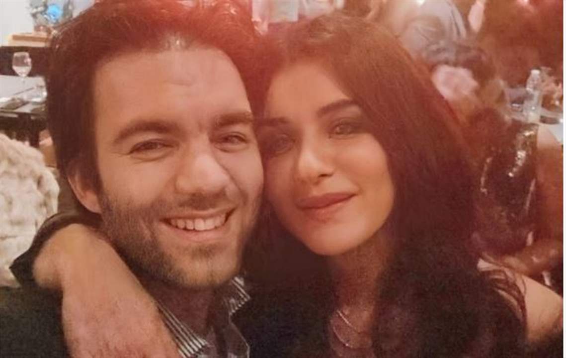 اول تعليق لـ شريف رمزي على اخبار ارتباطه بـ غادة عادل