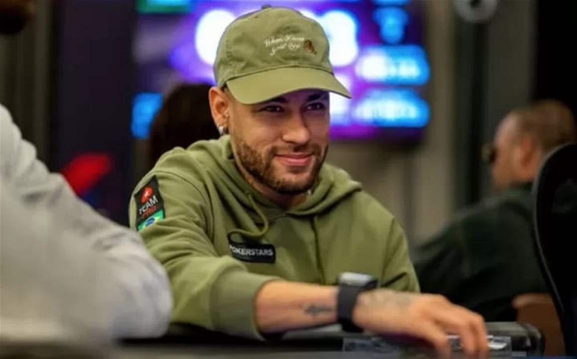 نيمار يستغلّ إصابته لكسب المال والألقاب في .. البوكر