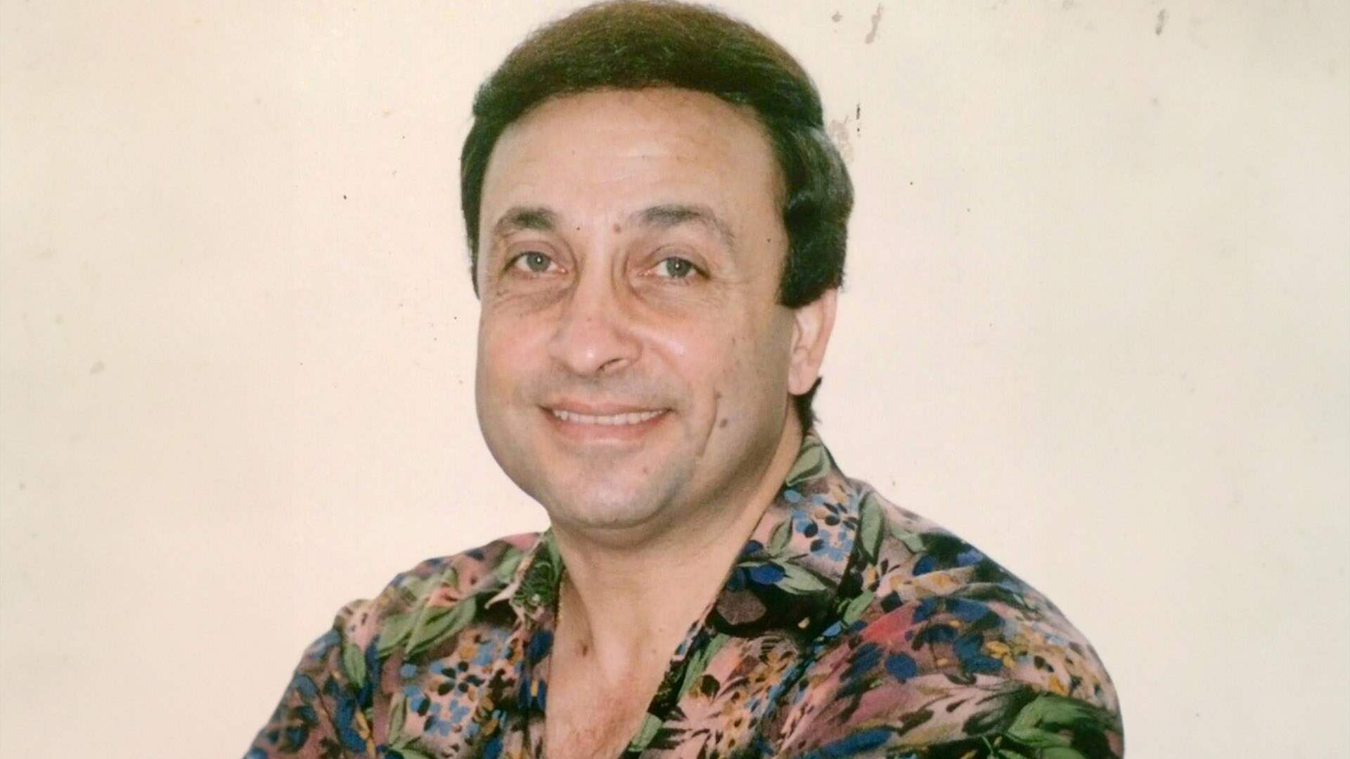 وفاة الفنان محمد رؤوف صاحب اغنية "اللي تعبنا سنين في هواه"