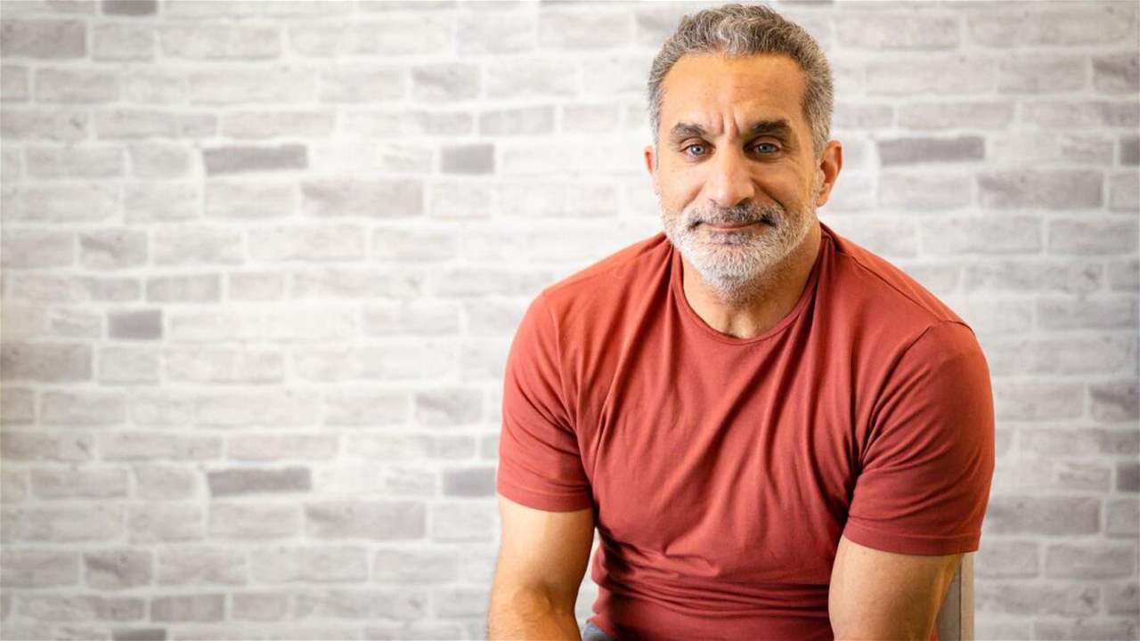 بيرس مورغان يعلن موعد المواجهة المباشرة بينه و بين باسم يوسف