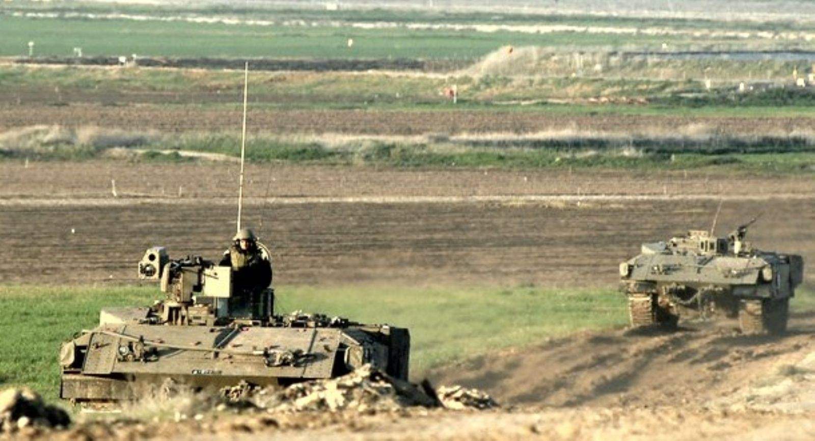 الاحتلال يزعم "تنفيذ توغل بري" في غزة