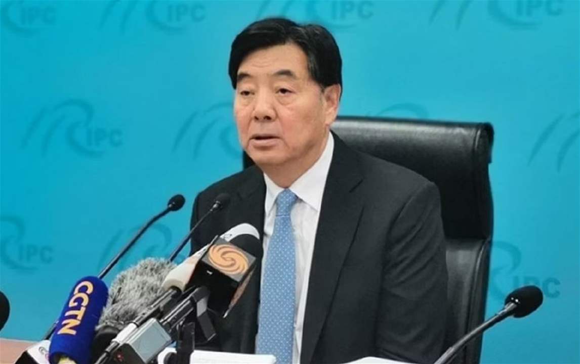 بكين: استئناف مفاوضات السلام الفلسطينية - الإسرائيلية على أساس حل الدولتين هو الحل الوحيد