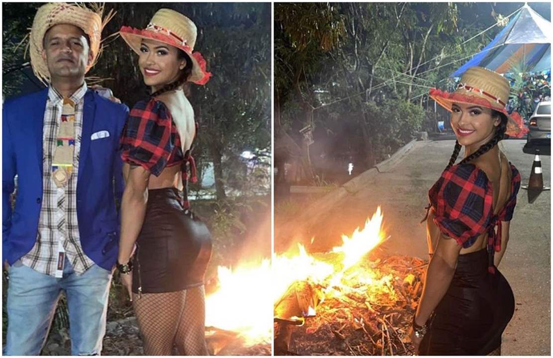 مقتل مؤثرة وبطلة كمال أجسام شابة على درّاجة ناريّة