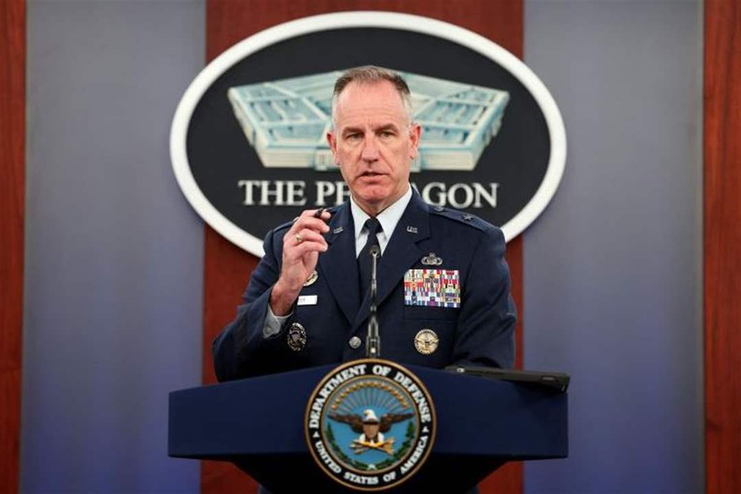 وزارة الدفاع الأميركية: لا نريد دخول صراع مع إيران 