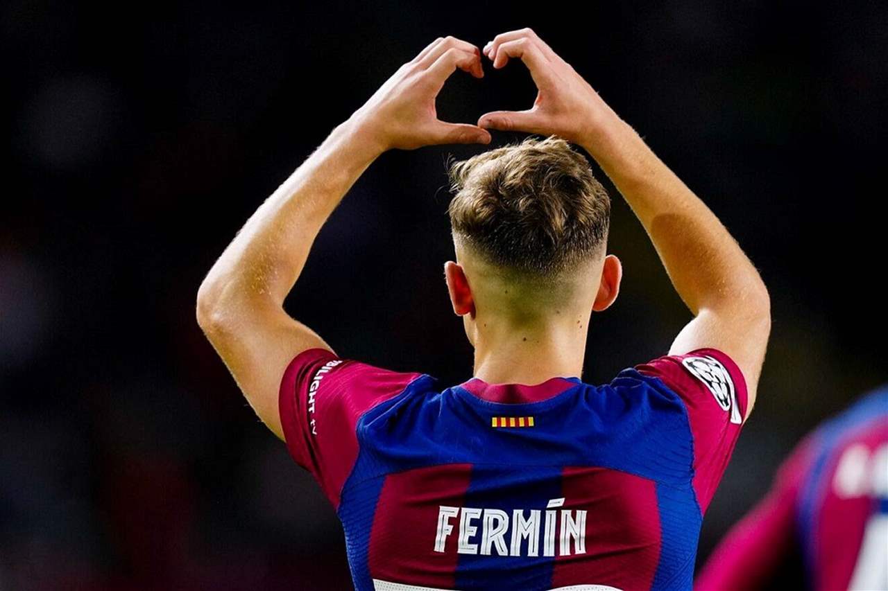 هذا هو لاعب برشلونة الذي يخشونه في ريال مريد