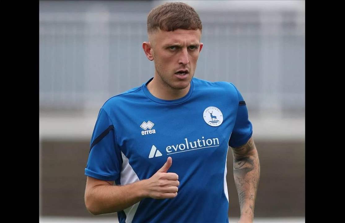 ايقاف لاعب شاب بعد اتهامه بالاغتصاب