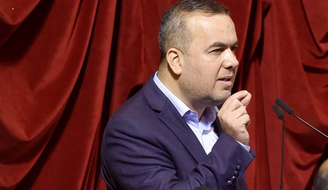 النائب فضل الله من شقرا: لبنان ليس بمنأى عما يجري بل هو في قلب الحدث 