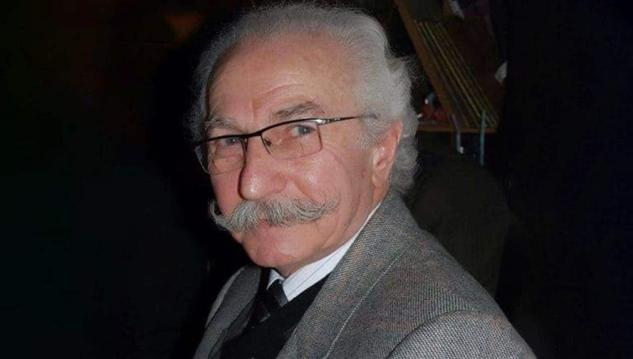 حسام تحسين بيك يثير الجدل بكلامه عن الفن.. ماذا قال؟