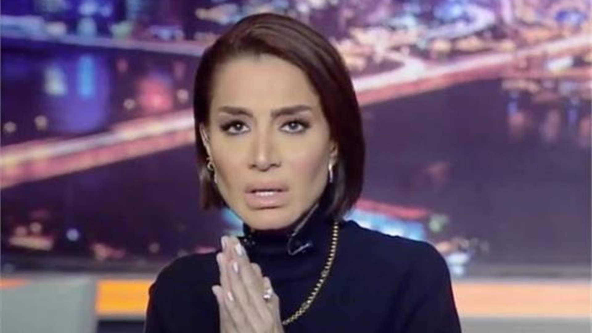 بسمة وهبة ردًا على منتقدي تحدثها بالعبرية: احدثت انقسامًا بين الإسرائيليين