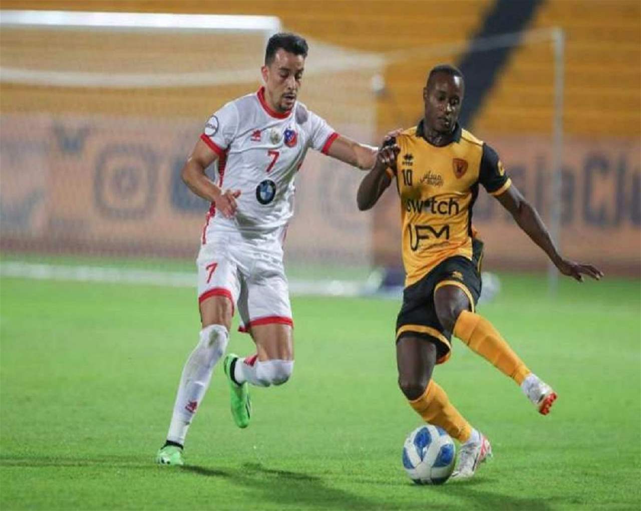 فيديو - قمّة الكويت تنتهي بالتعادل وإشكال كبير يخطف الأضواء