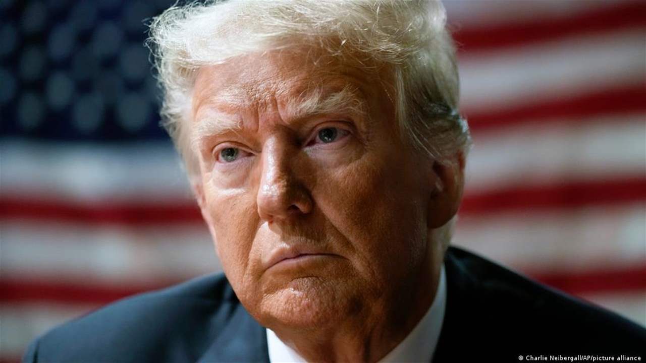 ترامب: أنا أول رئيس أميركي منذ 72 عاما لم يبدأ حرباً