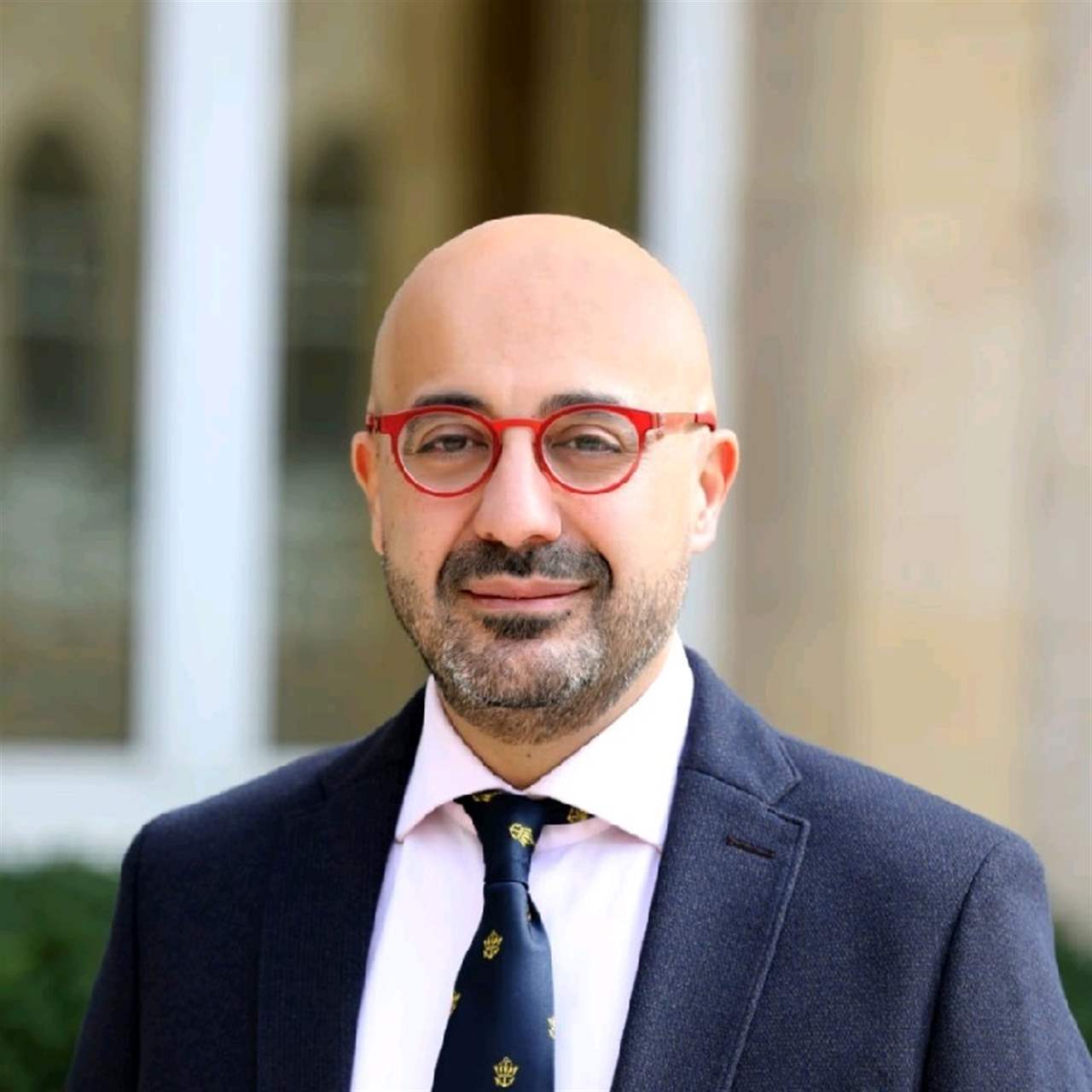 ياسين: لجنة إدارة الكوارث وضعت خطة تنفيذية بالتعاون مع منظمات دولية لقطاعات الصحة والغذاء والإيواء والأمور اللوجستية