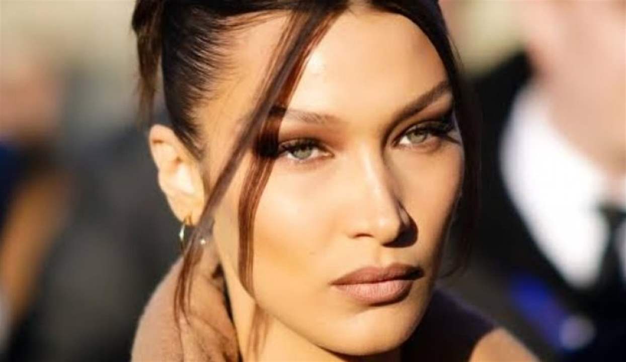 هل تراجعت بيلا حديد عن دعمها للقضية الفلسطينية؟