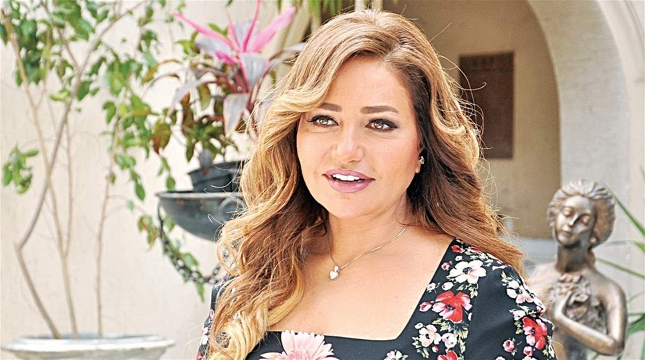 ليلى علوي تكشف عن أمنيتها لأول مرة.. ما علاقة فلسطين؟