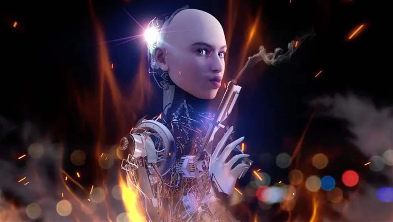 البيت الأبيض يكشف عن إجراءات للتعامل مع مخاطر الذكاء الاصطناعي