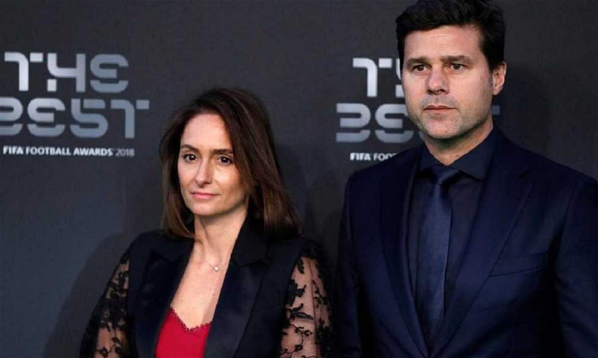 علاقة مدرب تشيلسي مع زوجته مهددة بسبب ليلة الميلاد