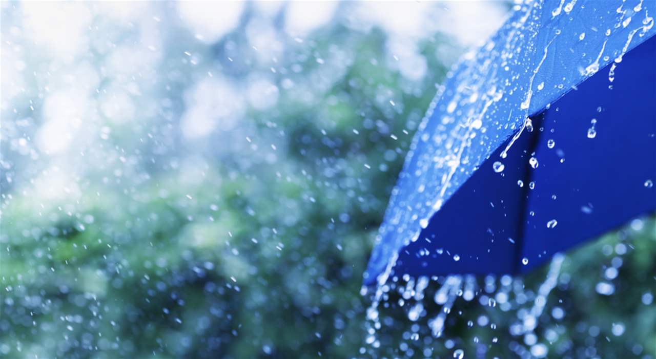 منخفض جوي في طريقه إلى لبنان... وهذه تفاصيل أحوال الطقس للأيام المقبلة 