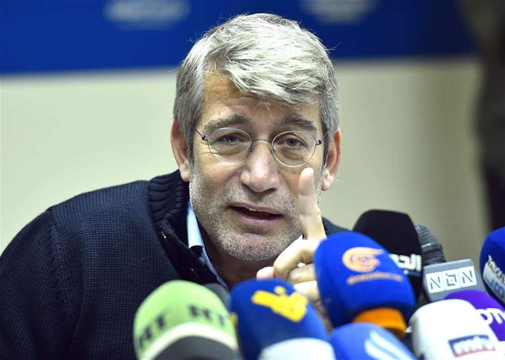 فياض من القاهرة : الأجدى تحويل الأموال المصروفة على الحروب بفلسطين وأوكرانيا إلى قطاع المياه  