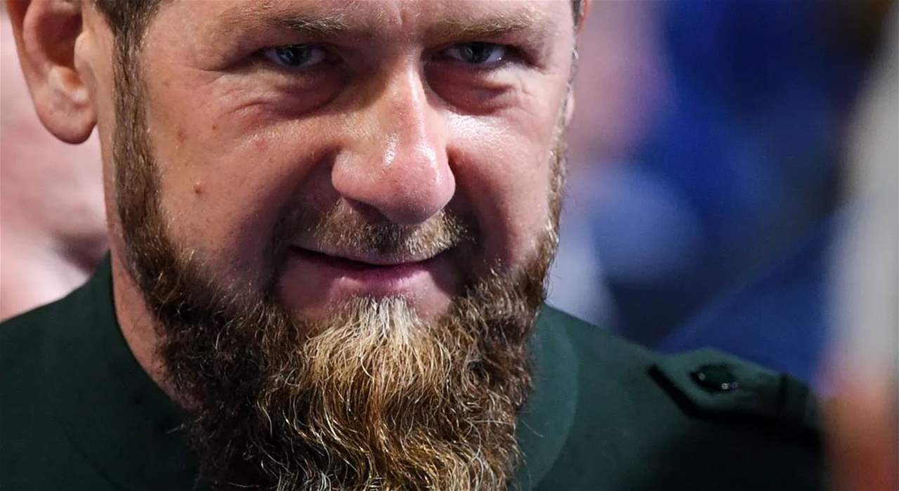  "3 رصاصات في الهواء والرابعة في الجبين".. تعليمات لقديروف في هذه الحالة 