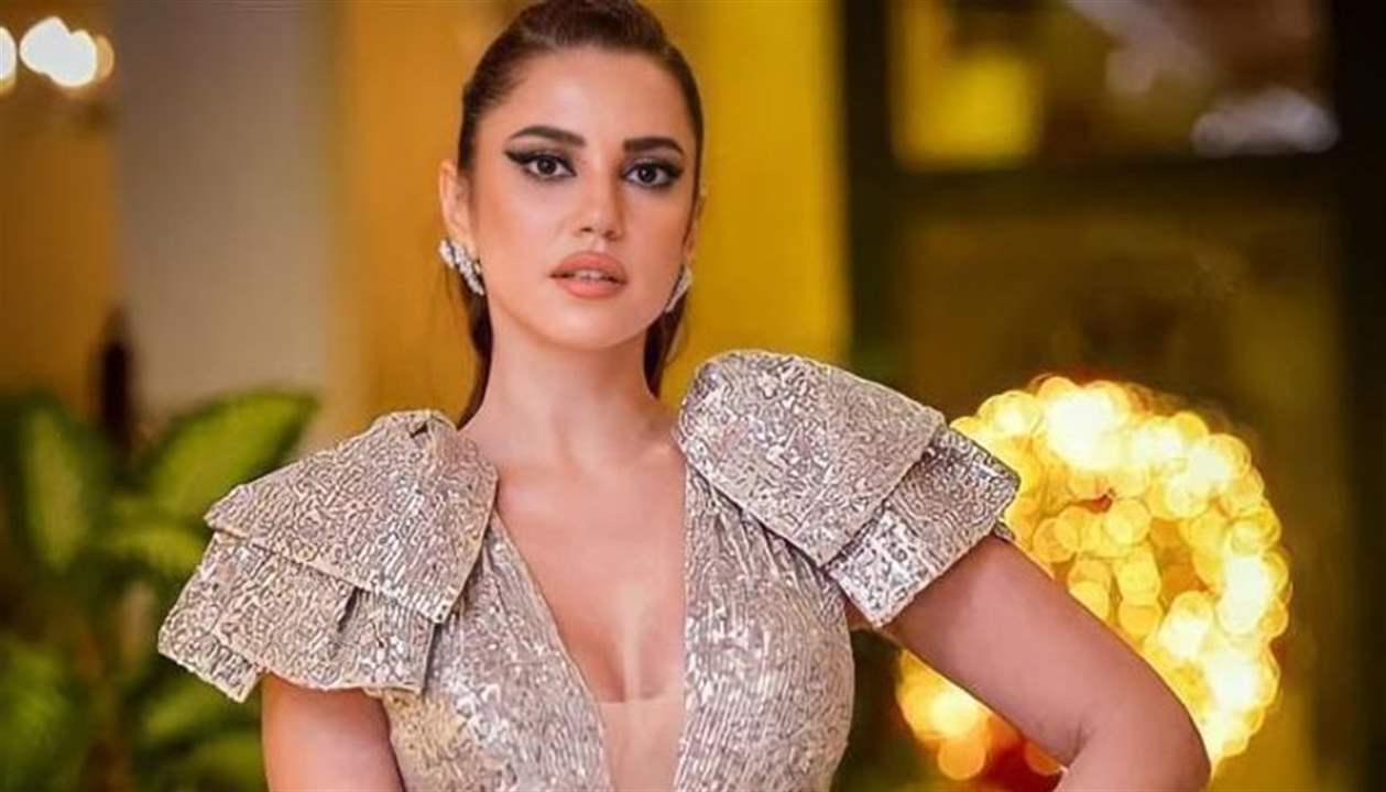 درة تتحدث عن خوف تعاني منه لأول مرة.. هذا ما قالته 