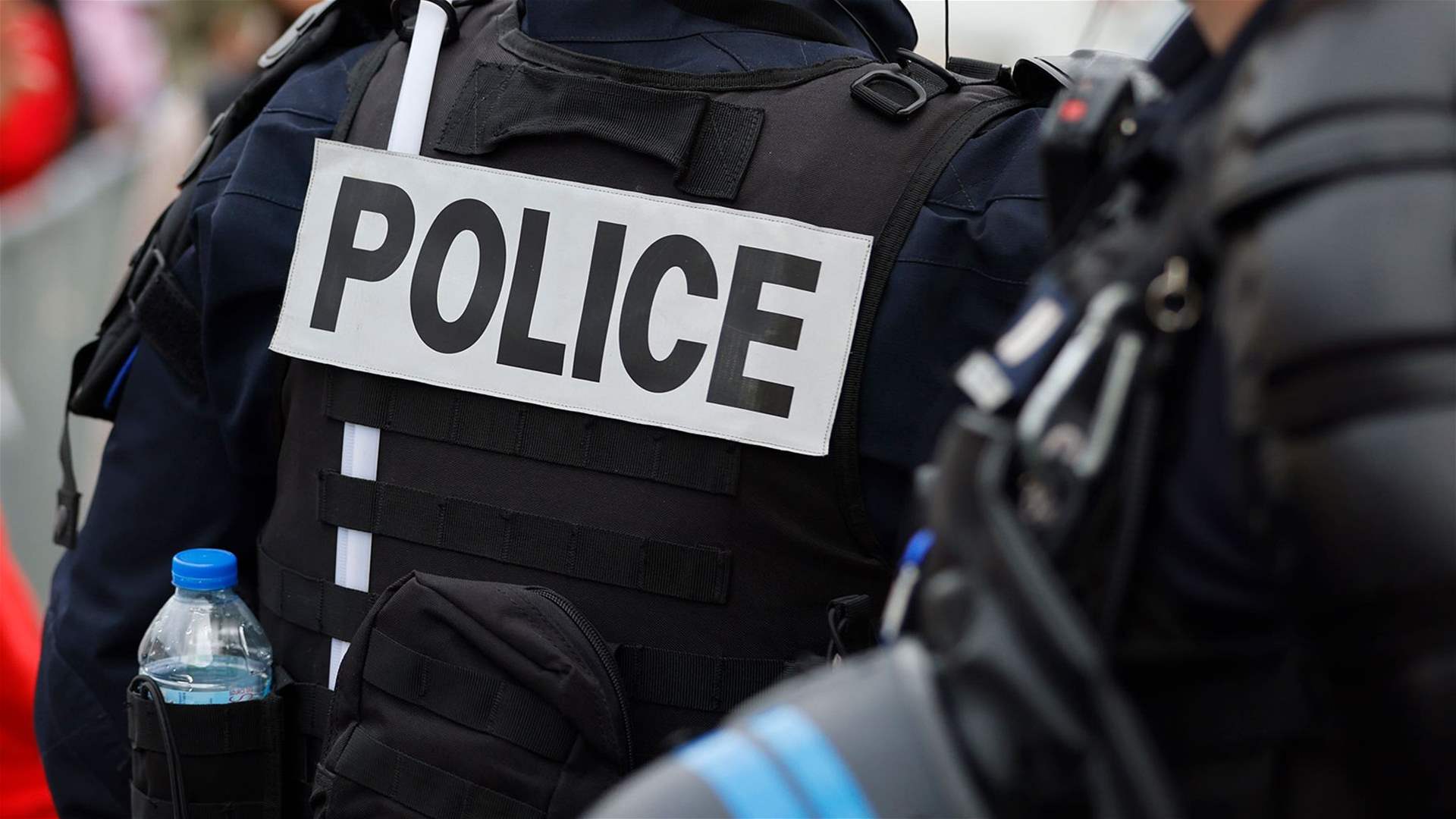 الشرطة الفرنسية فتحت النار على إمرأة أطلقت &quot;تهديدات&quot; في محطة للقطار في باريس