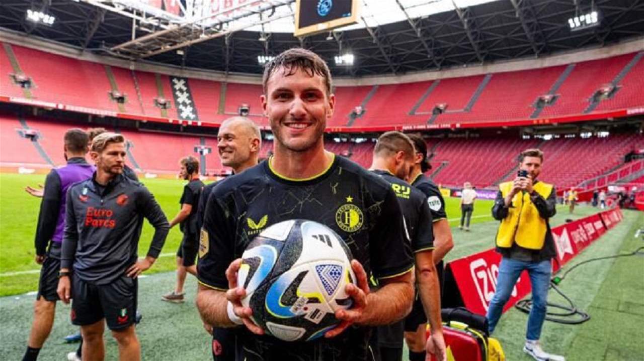 فيديو - خيمينيز .. هل يكون الهدّاف المكسيكي سبباً لصراع بين برشلونة وريال مدريد؟