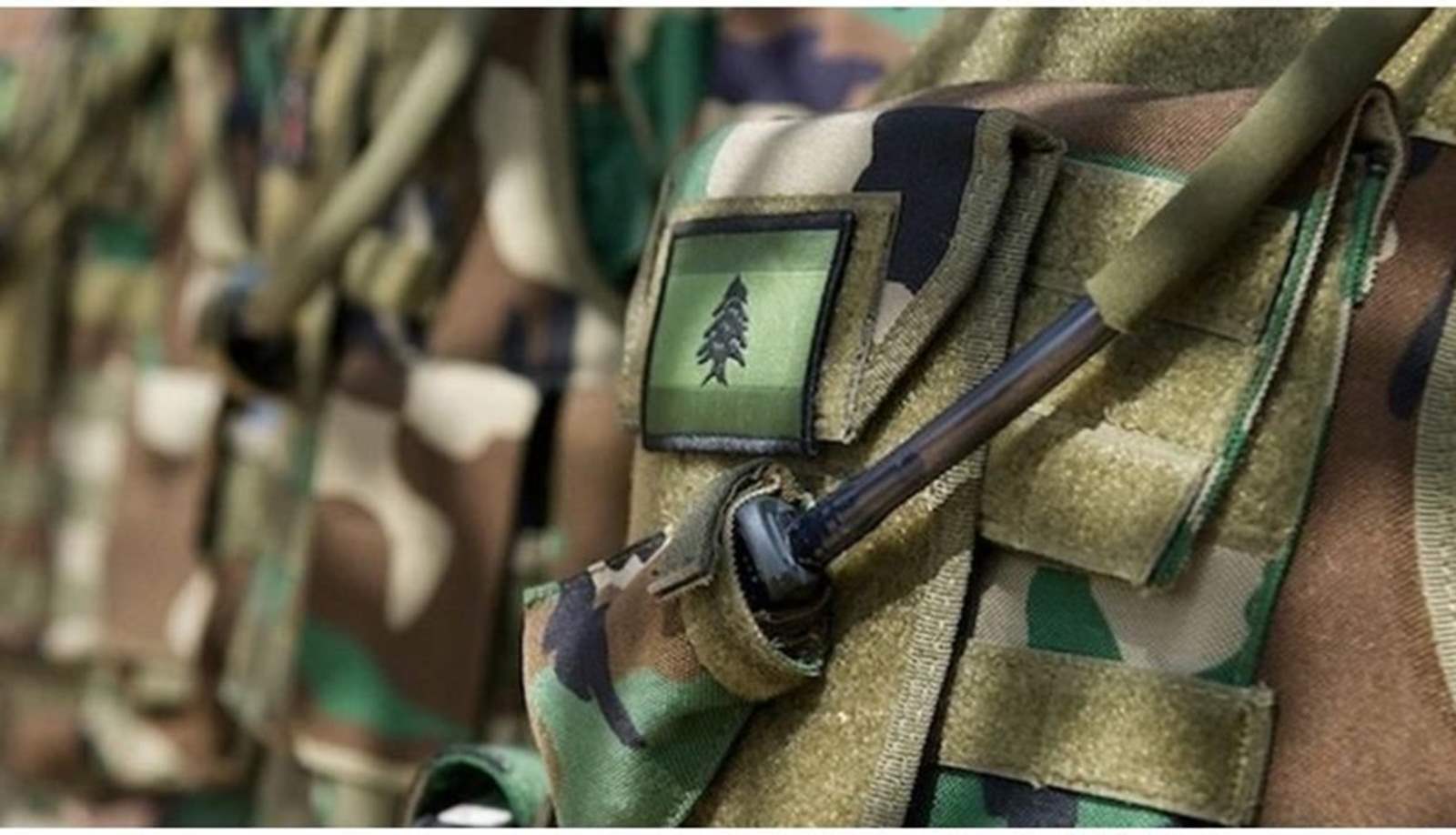 نداء الوطن: التلاعب بموضوع قيادة الجيش مرفوض لأنه آخر جوهرة تحمي استقرار اللبنانيين 