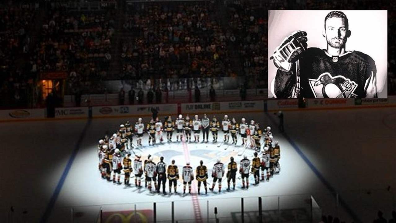 فيديو صادم - تعرّض لخطأ قاسٍ أودى بحياته